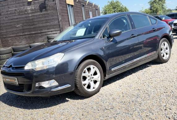 Citroën - C5