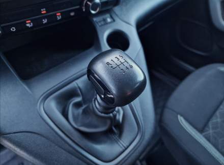 Peugeot - Rifter