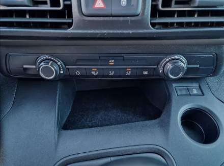 Peugeot - Rifter
