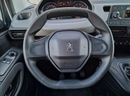 Peugeot - Rifter