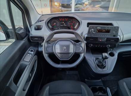 Peugeot - Rifter
