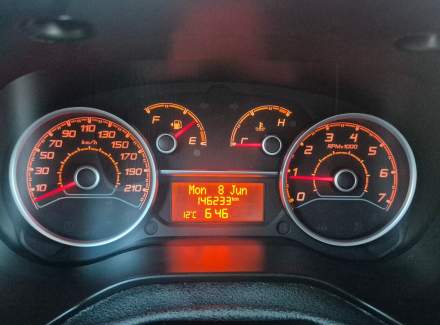 Fiat - Doblo