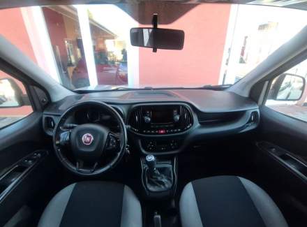 Fiat - Doblo