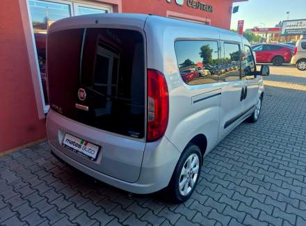 Fiat - Doblo