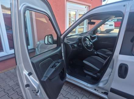 Fiat - Doblo