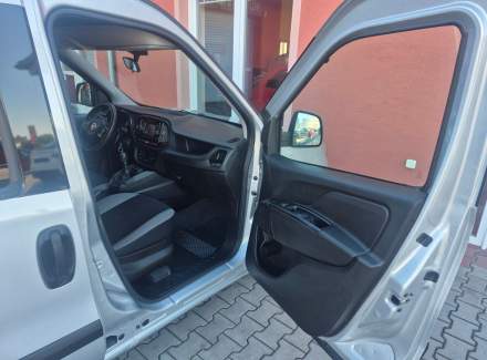 Fiat - Doblo