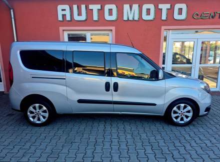 Fiat - Doblo