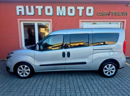 Fiat - Doblo
