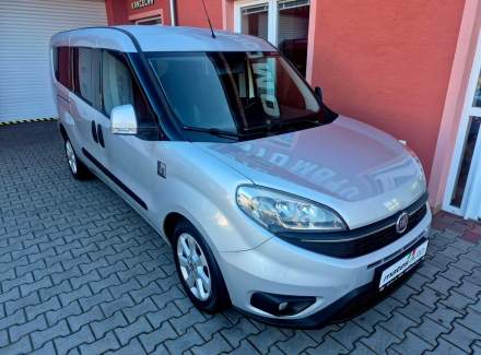 Fiat - Doblo