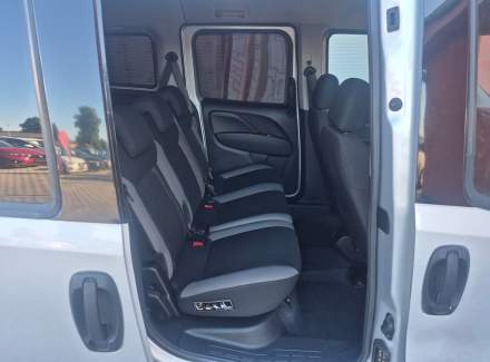 Fiat - Doblo