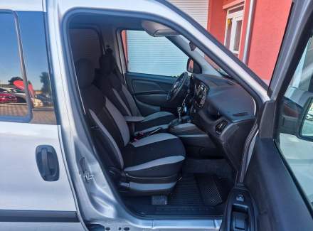 Fiat - Doblo