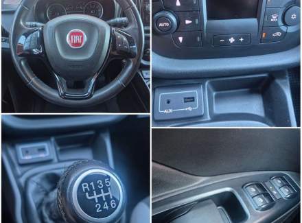 Fiat - Doblo