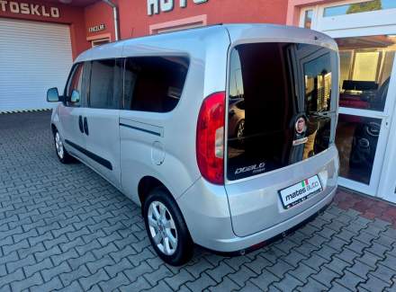 Fiat - Doblo