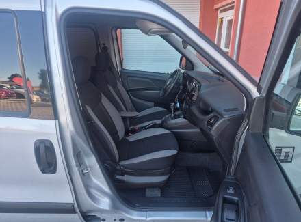 Fiat - Doblo