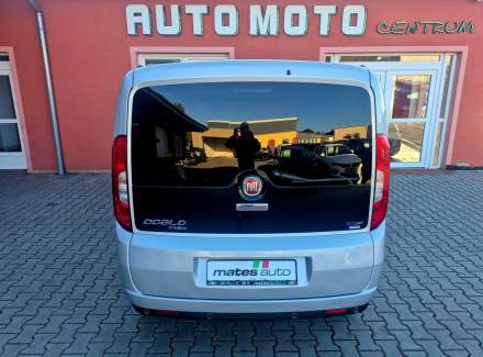 Fiat - Doblo