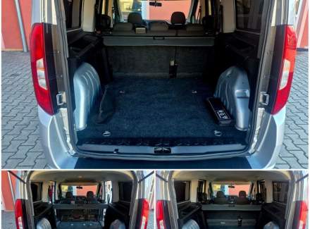 Fiat - Doblo