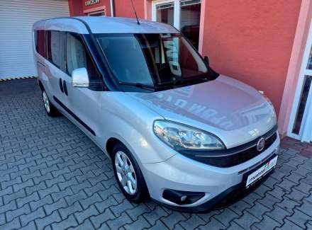 Fiat - Doblo