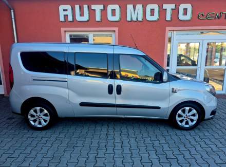 Fiat - Doblo