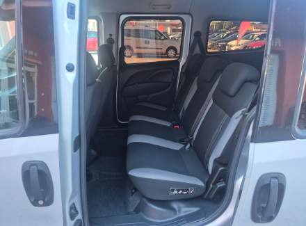Fiat - Doblo