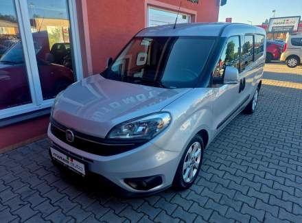 Fiat - Doblo