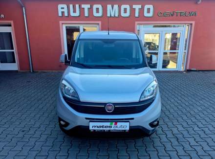 Fiat - Doblo