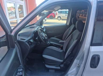 Fiat - Doblo