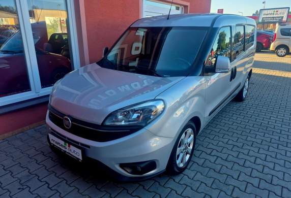 Fiat - Doblo