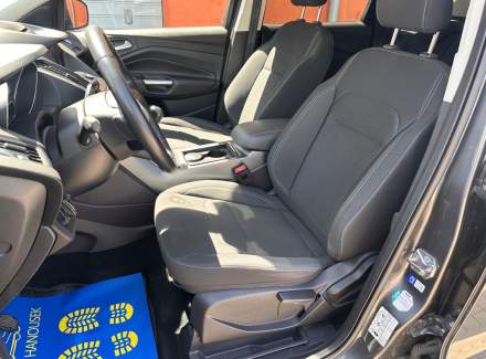 Ford - Kuga