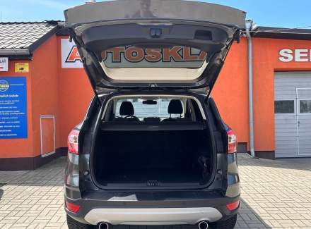 Ford - Kuga