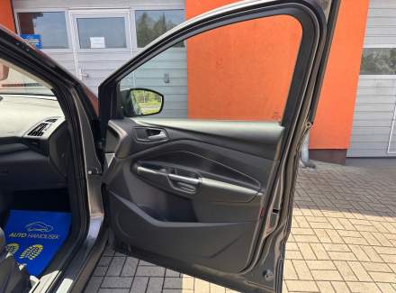 Ford - Kuga