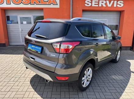 Ford - Kuga