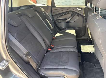 Ford - Kuga