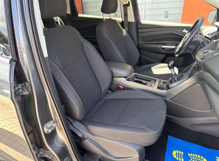Ford - Kuga