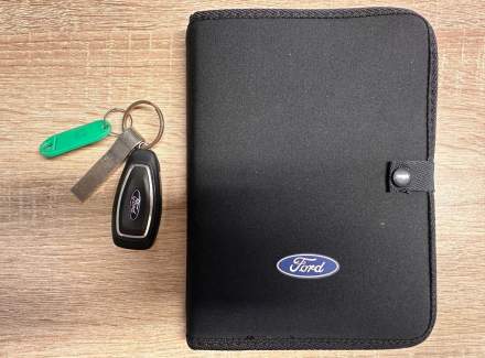 Ford - Kuga