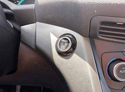 Ford - Kuga