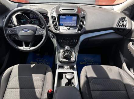 Ford - Kuga