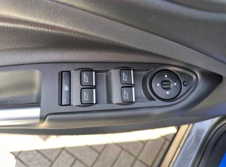 Ford - Kuga