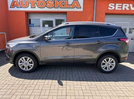 Ford - Kuga