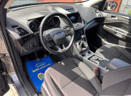 Ford - Kuga