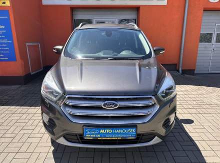Ford - Kuga