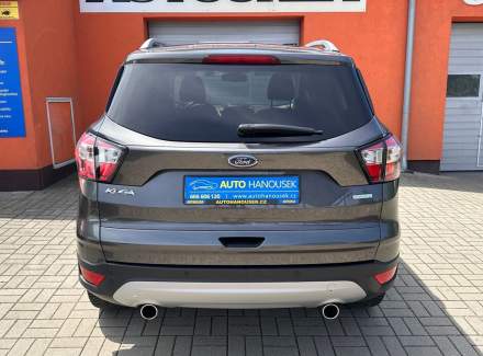 Ford - Kuga