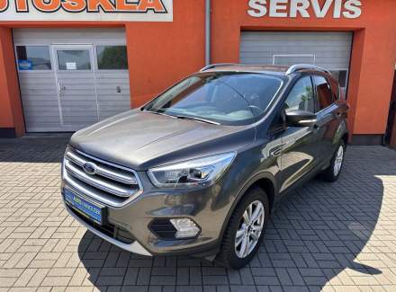 Ford - Kuga