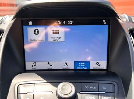 Ford - Kuga