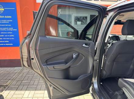 Ford - Kuga