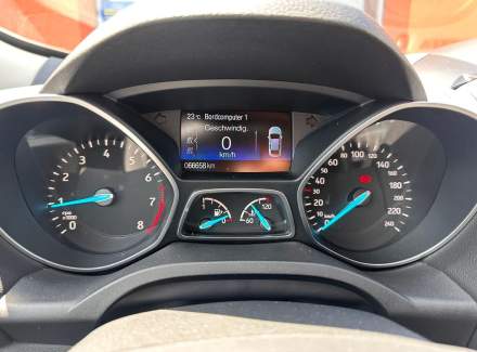 Ford - Kuga
