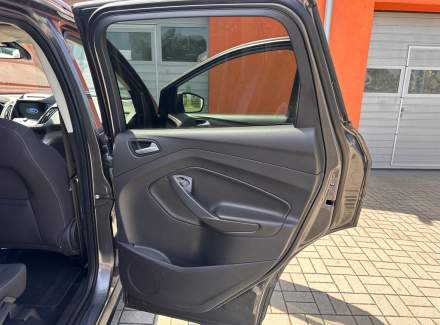 Ford - Kuga