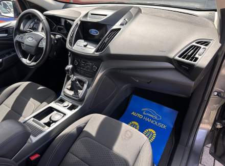 Ford - Kuga