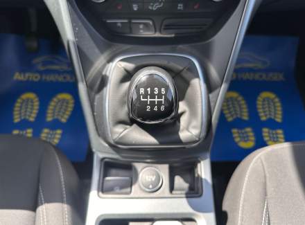 Ford - Kuga