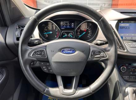 Ford - Kuga