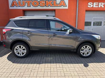Ford - Kuga
